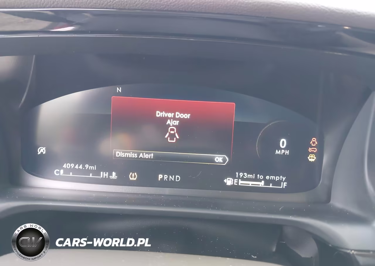 2023 Lincoln Aviator Reserve VIN:5LM5J7XC1PGL19266 - 7