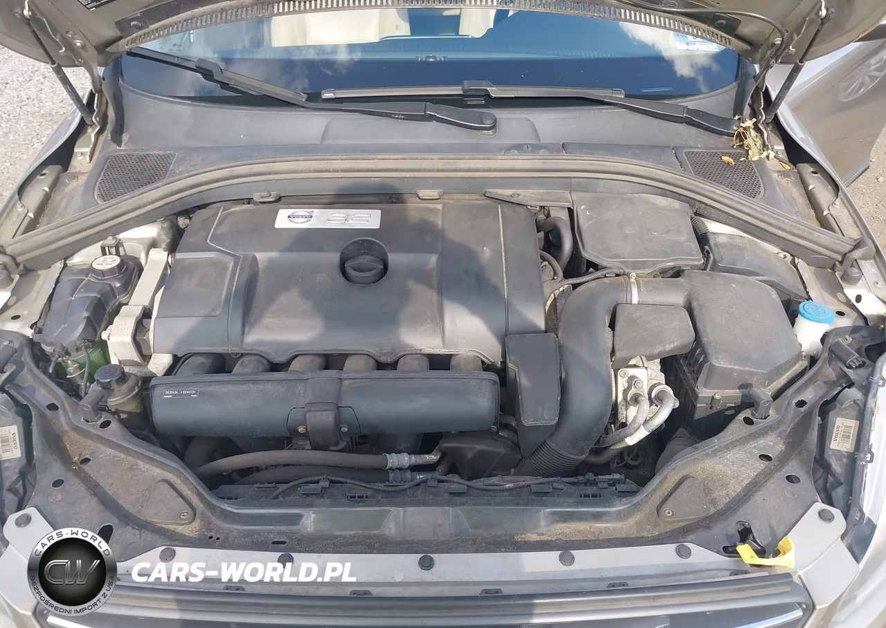 2014 Volvo Xc60 3.2 Premier Plus VIN:YV4940DZ4E2519615 - 10