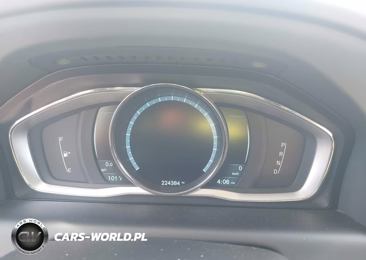 2014 Volvo Xc60 3.2 Premier Plus VIN:YV4940DZ4E2519615 - 7