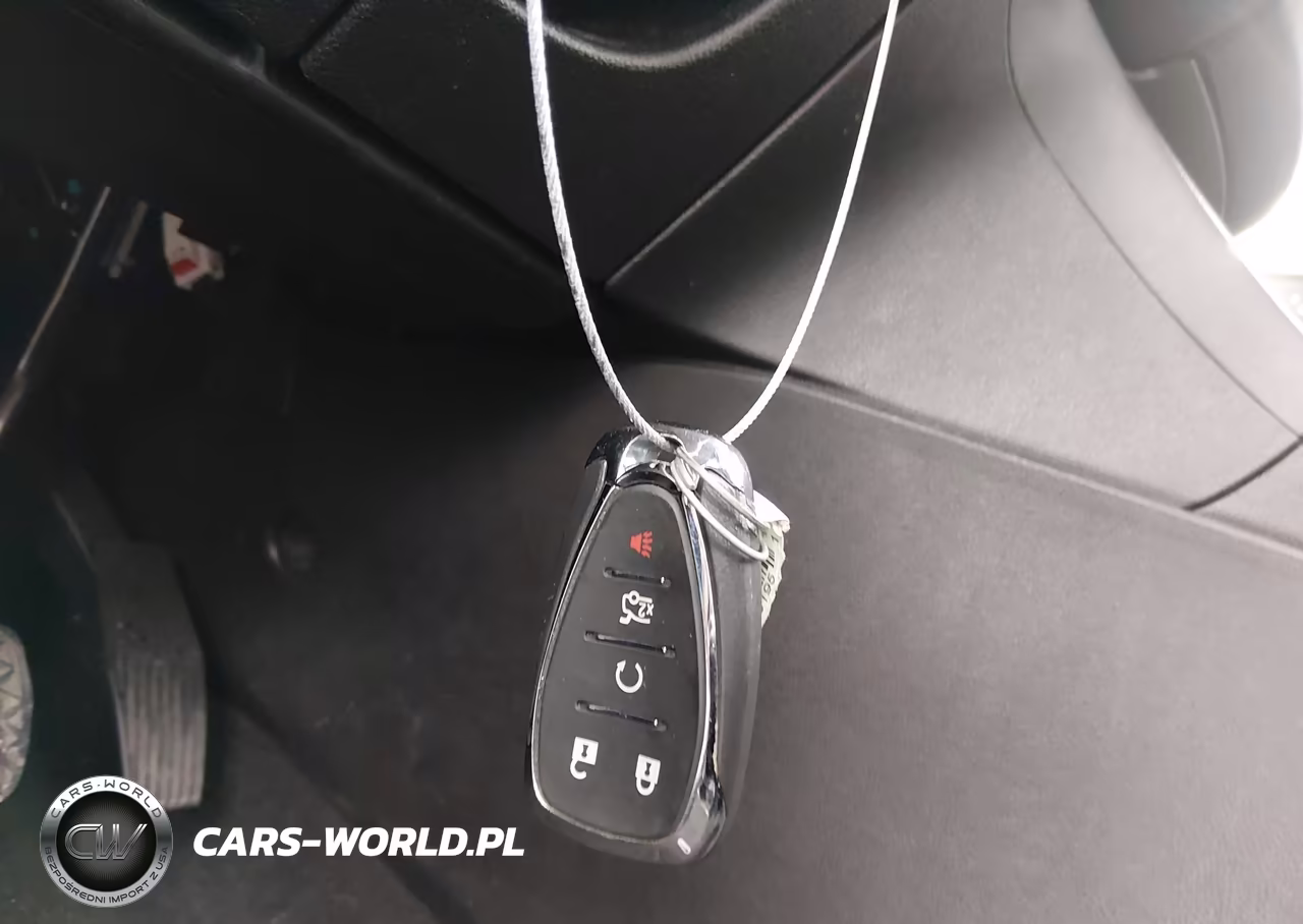 2017 Chevrolet Cruze Premier Auto VIN:1G1BF5SM3H7219812 - 11