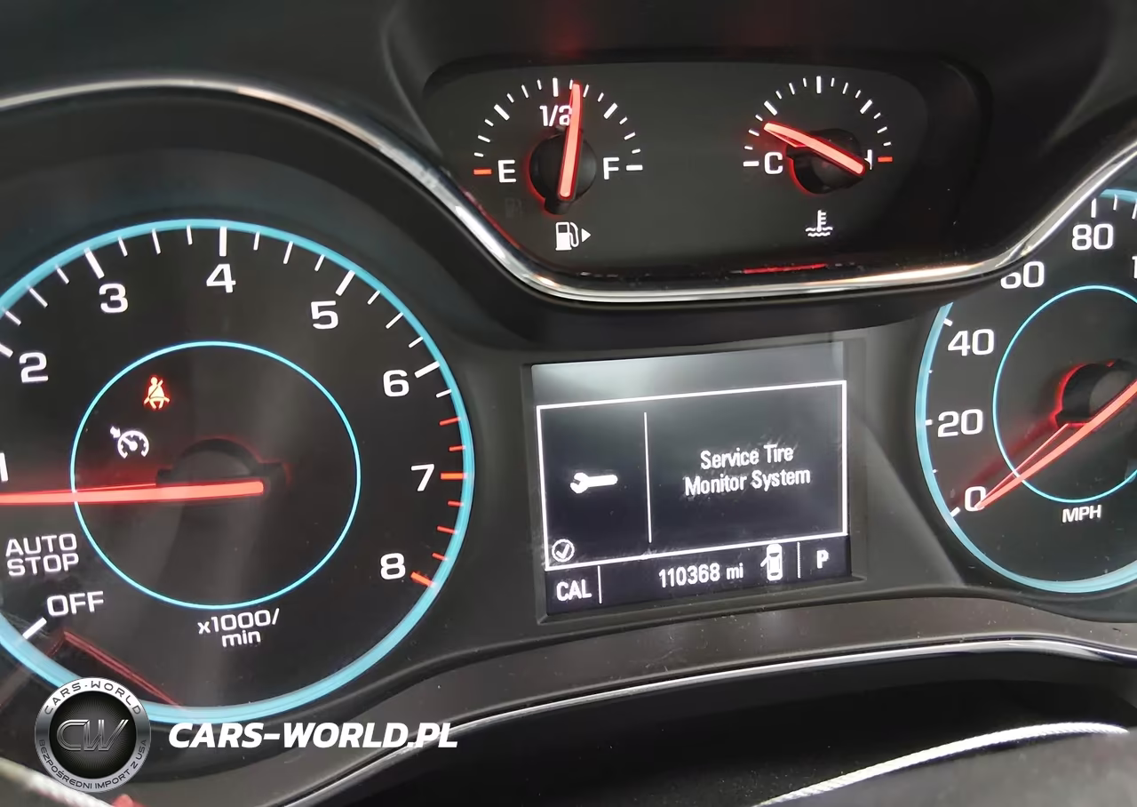 2017 Chevrolet Cruze Premier Auto VIN:1G1BF5SM3H7219812 - 7