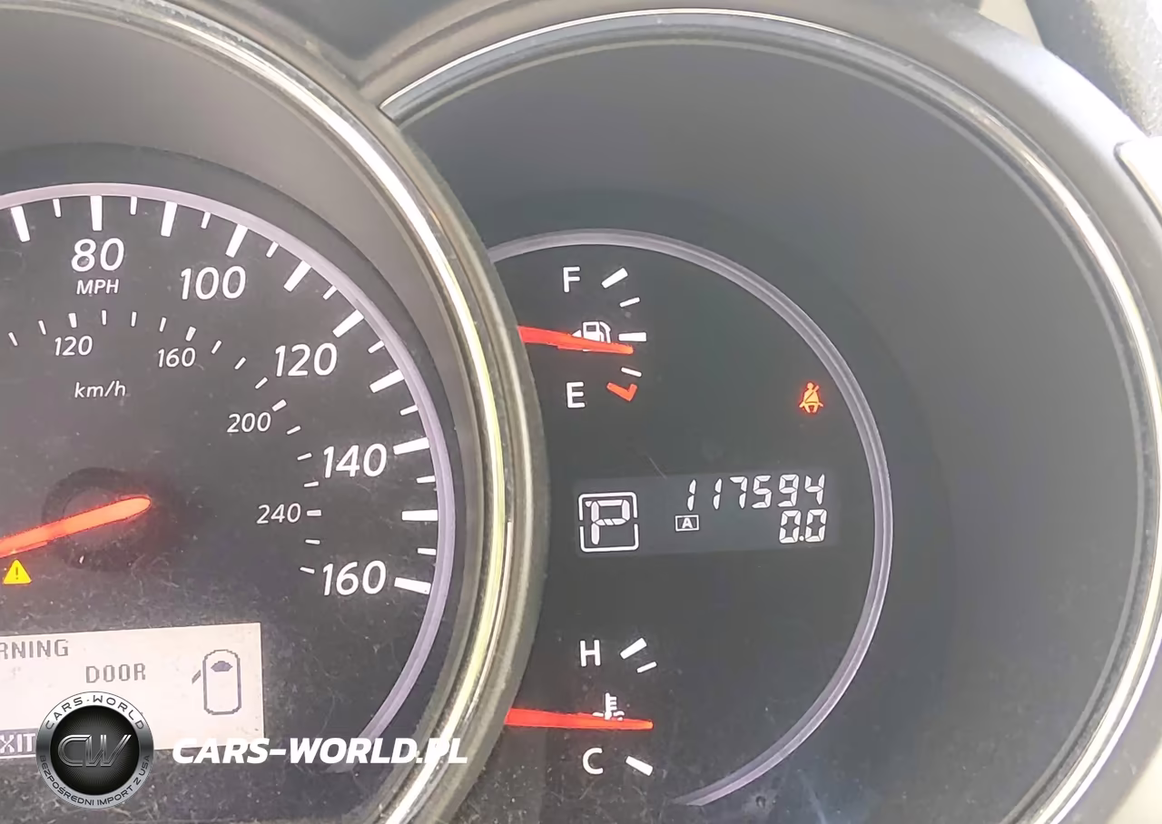 2011 Nissan Murano Sl VIN:JN8AZ1MW8BW161098 - 15