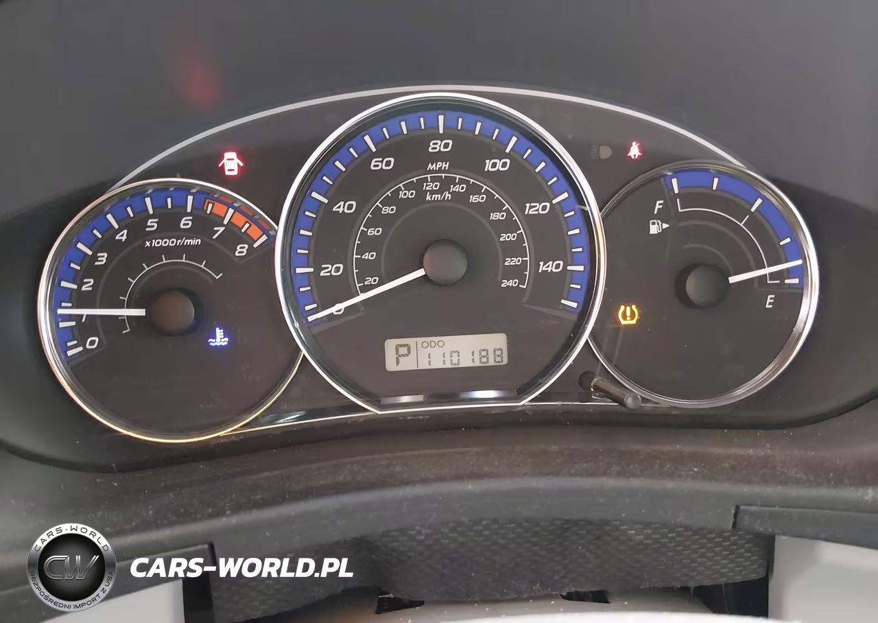 2013 Subaru Forester 2.5X Limited VIN:JF2SHAEC9DH424649 - 7