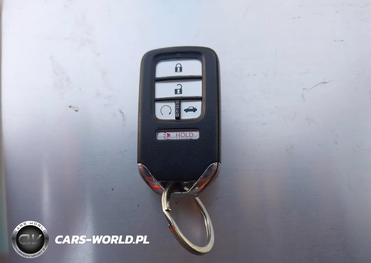2018 Honda Accord Ex-L VIN:1HGCV1F5XJA175568 - 11