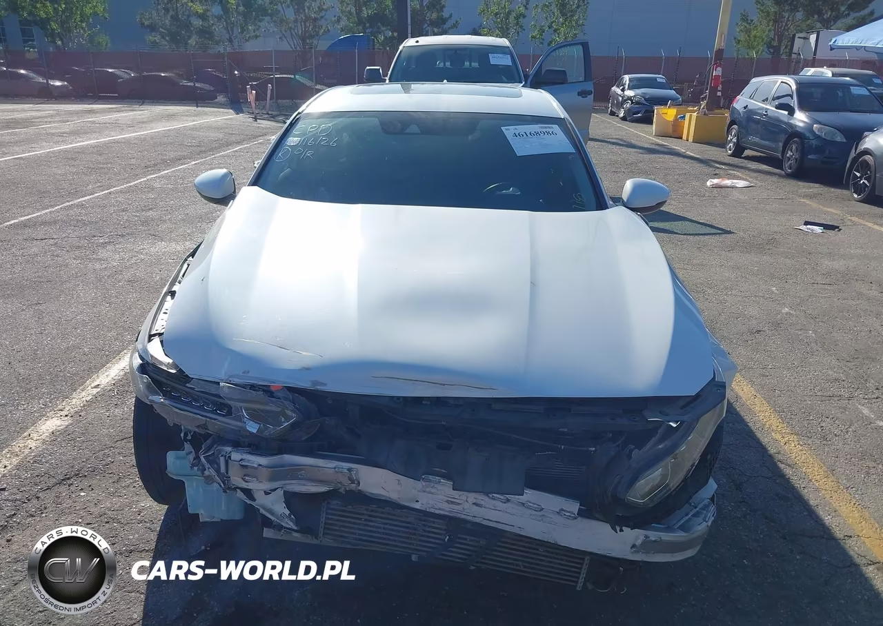 2018 Honda Accord Ex-L VIN:1HGCV1F5XJA175568 - 12