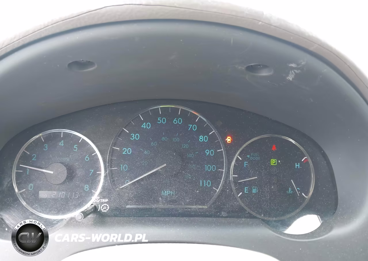 2007 Toyota Sienna Le VIN:5TDZK23C57S059569 - 7
