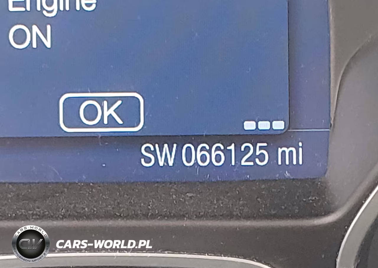 2014 Ford Focus Se VIN:1FADP3K27EL335877 - 15