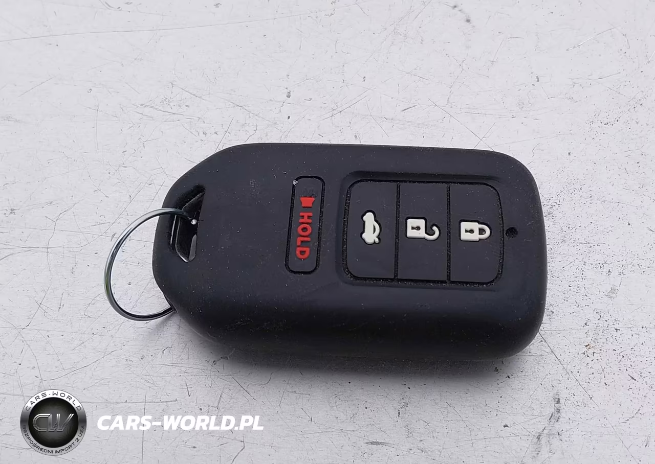 2018 Honda Accord Lx VIN:1HGCV1F13JA261561 - 11