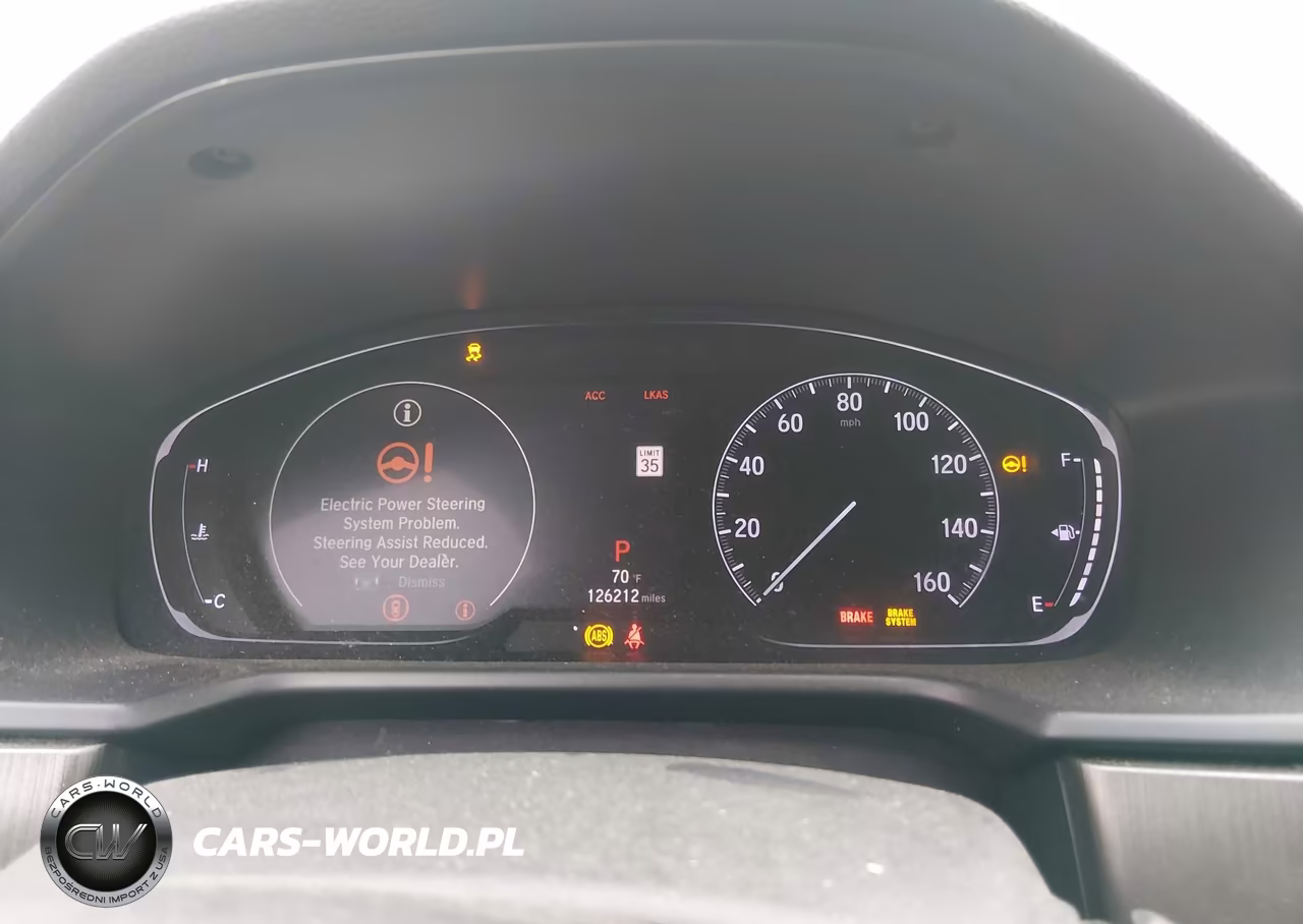 2018 Honda Accord Lx VIN:1HGCV1F13JA261561 - 7
