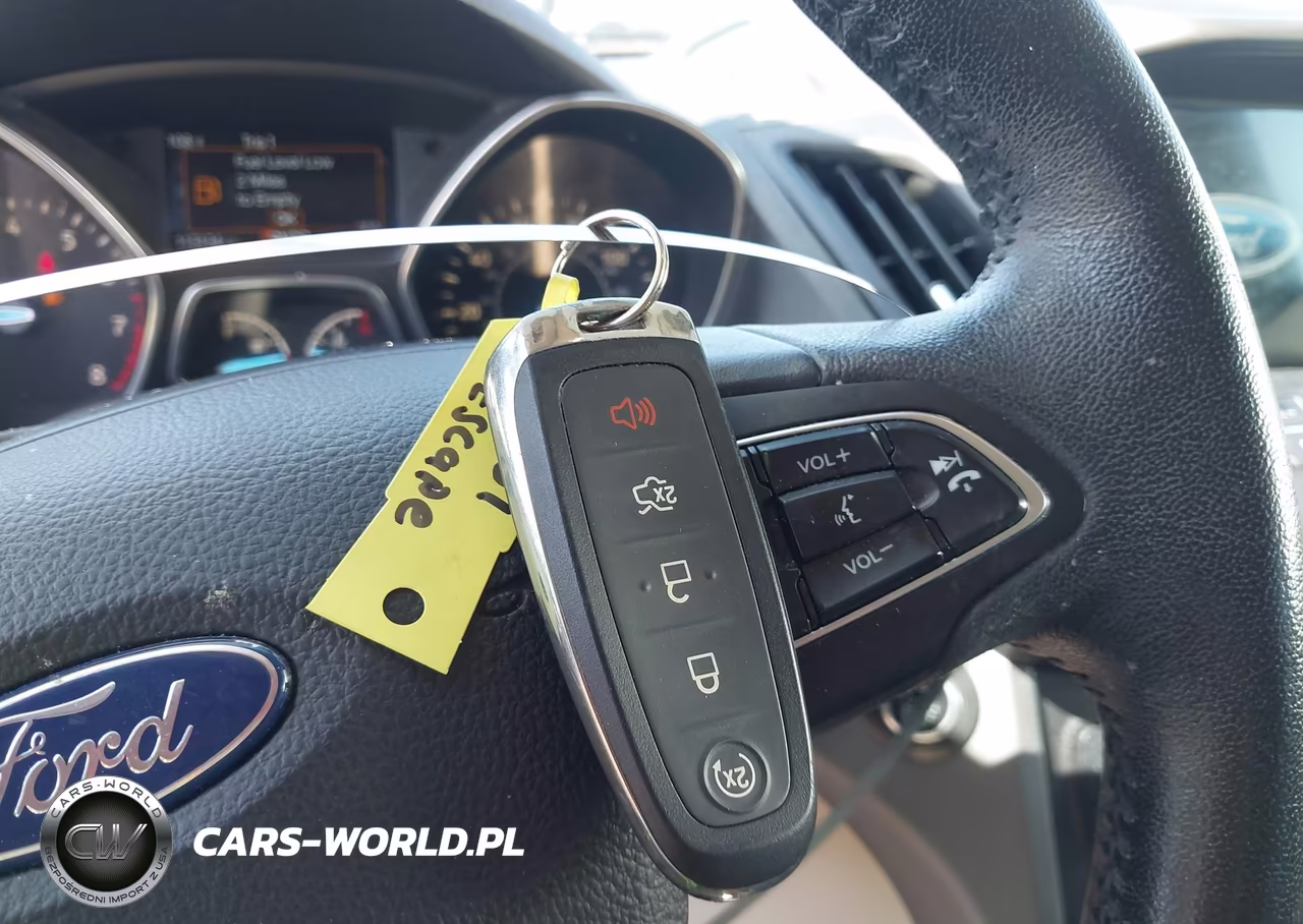 2019 Ford Escape Sel VIN:1FMCU0HD1KUA25537 - 11