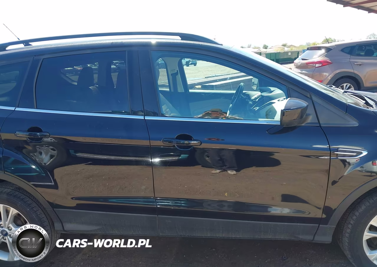 2019 Ford Escape Sel VIN:1FMCU0HD1KUA25537 - 13
