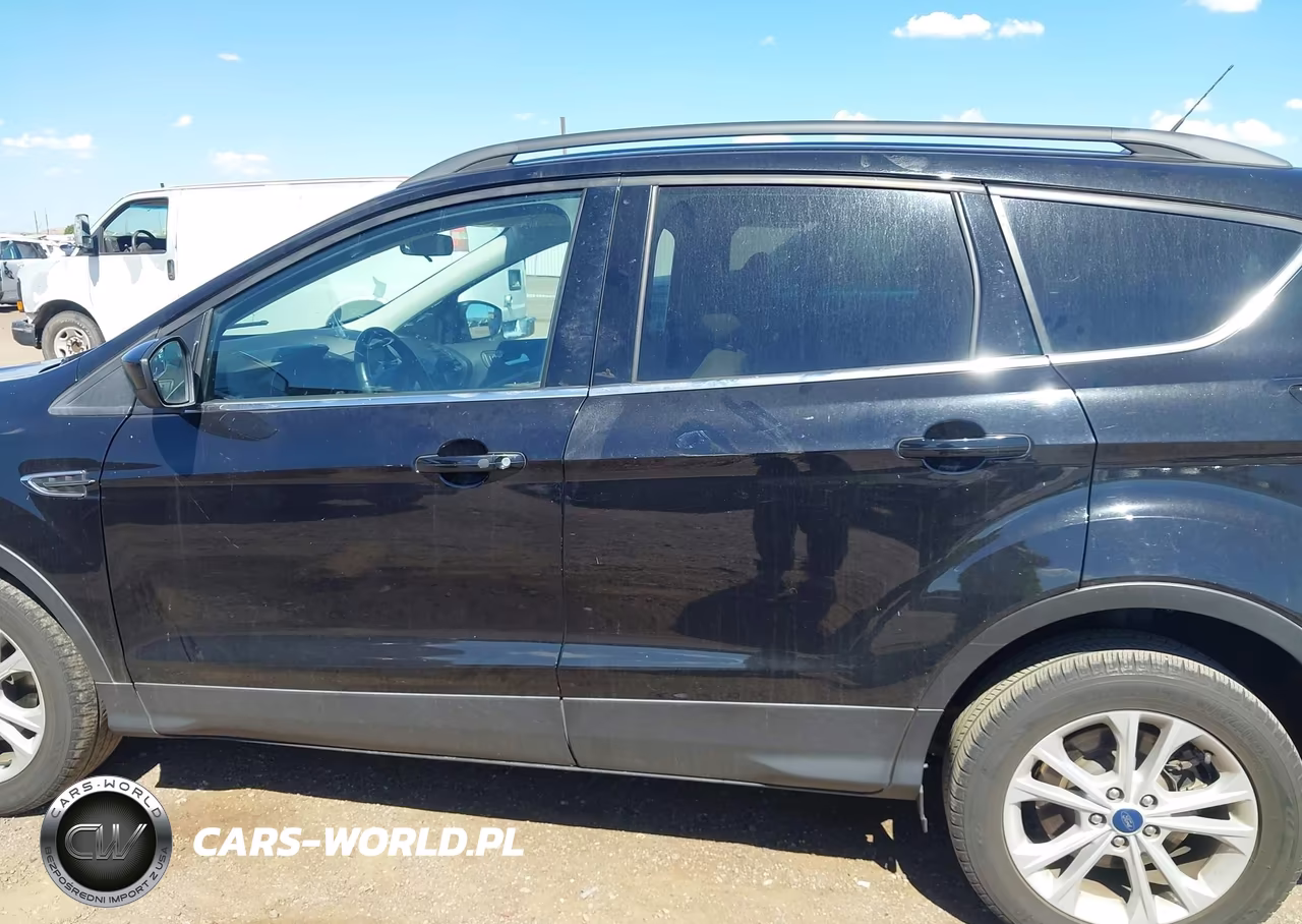 2019 Ford Escape Sel VIN:1FMCU0HD1KUA25537 - 14