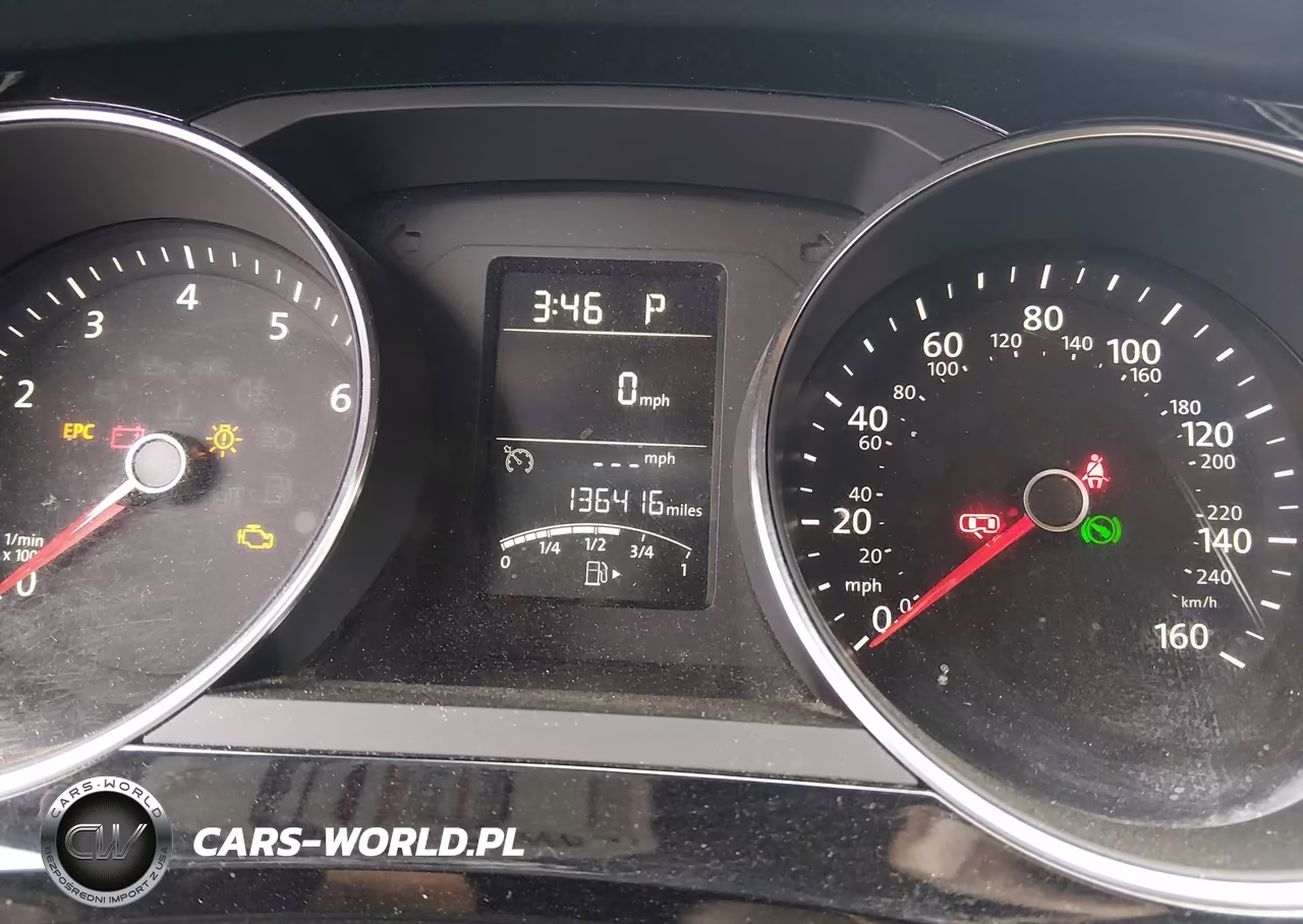 2016 Volkswagen Jetta 1.8T Sport VIN:3VWD17AJ7GM416842 - 7