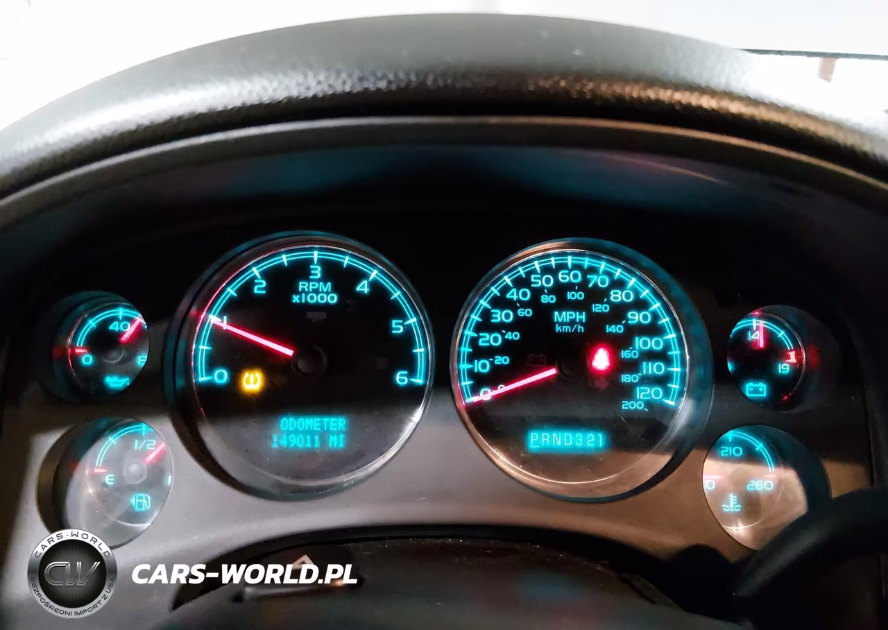 2007 Chevrolet Silverado 1500 Ltz VIN:3GCEK13M37G557592 - 7