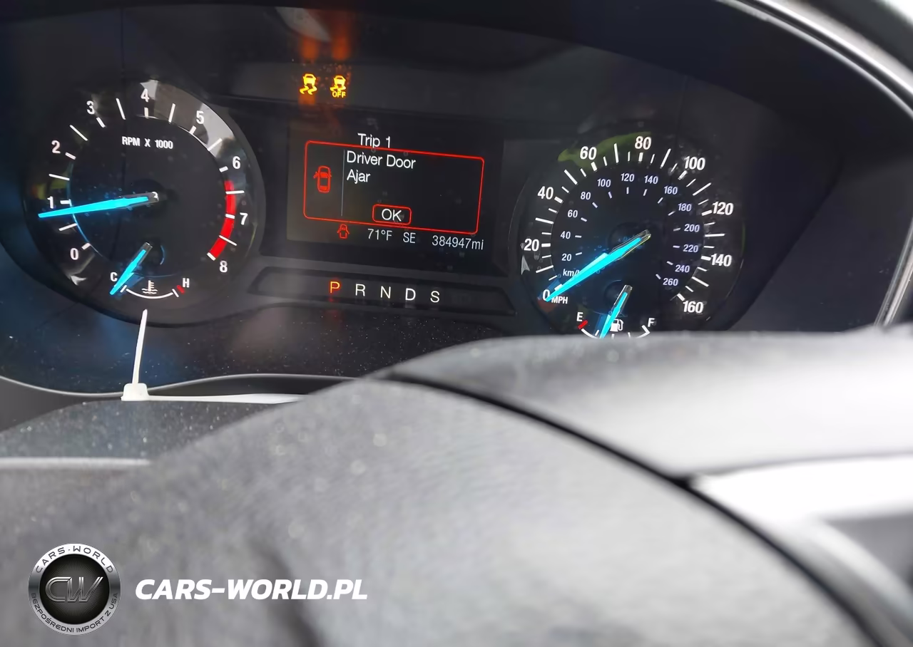2017 Ford Fusion Se VIN:3FA6P0HD5HR260070 - 7