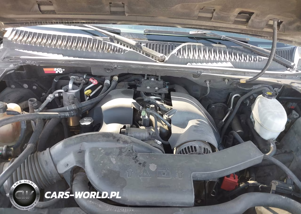 2006 Cadillac Escalade Standard VIN:1GYEK63N76R142483 - 10