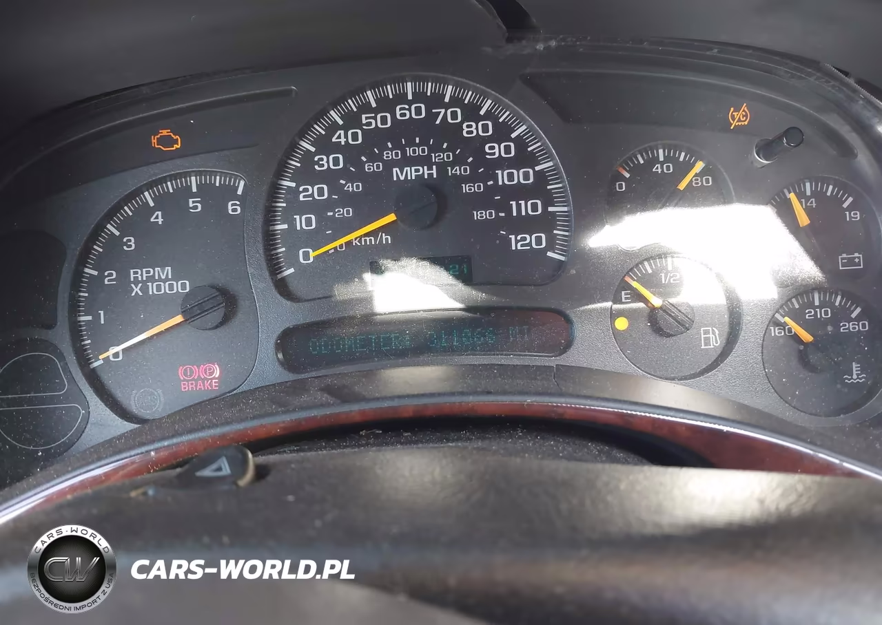 2006 Cadillac Escalade Standard VIN:1GYEK63N76R142483 - 7