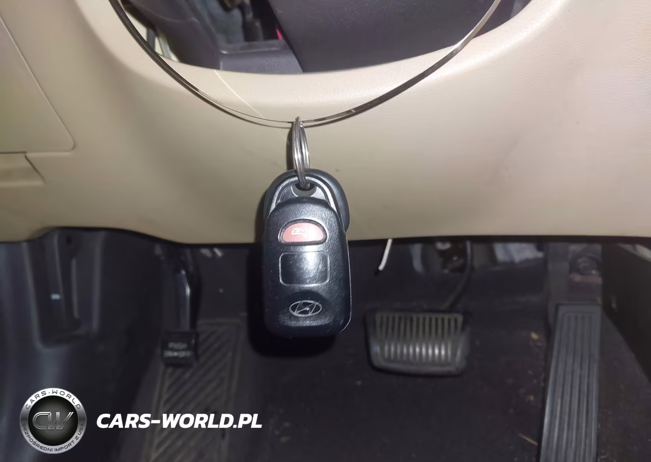 2011 Hyundai Sonata Gls VIN:5NPEB4AC5BH209983 - 11