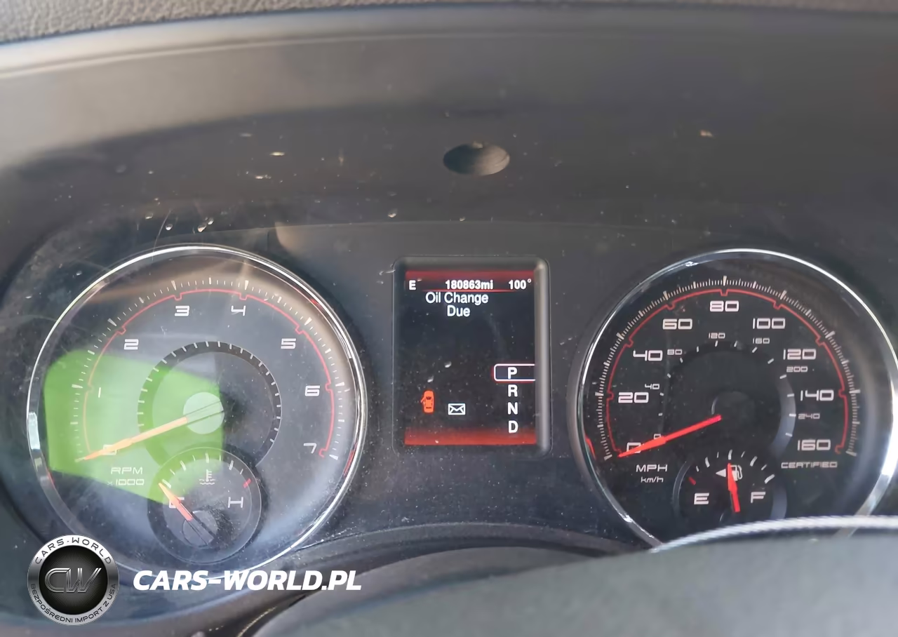 2014 Dodge Charger Police VIN:2C3CDXAT5EH172180 - 15