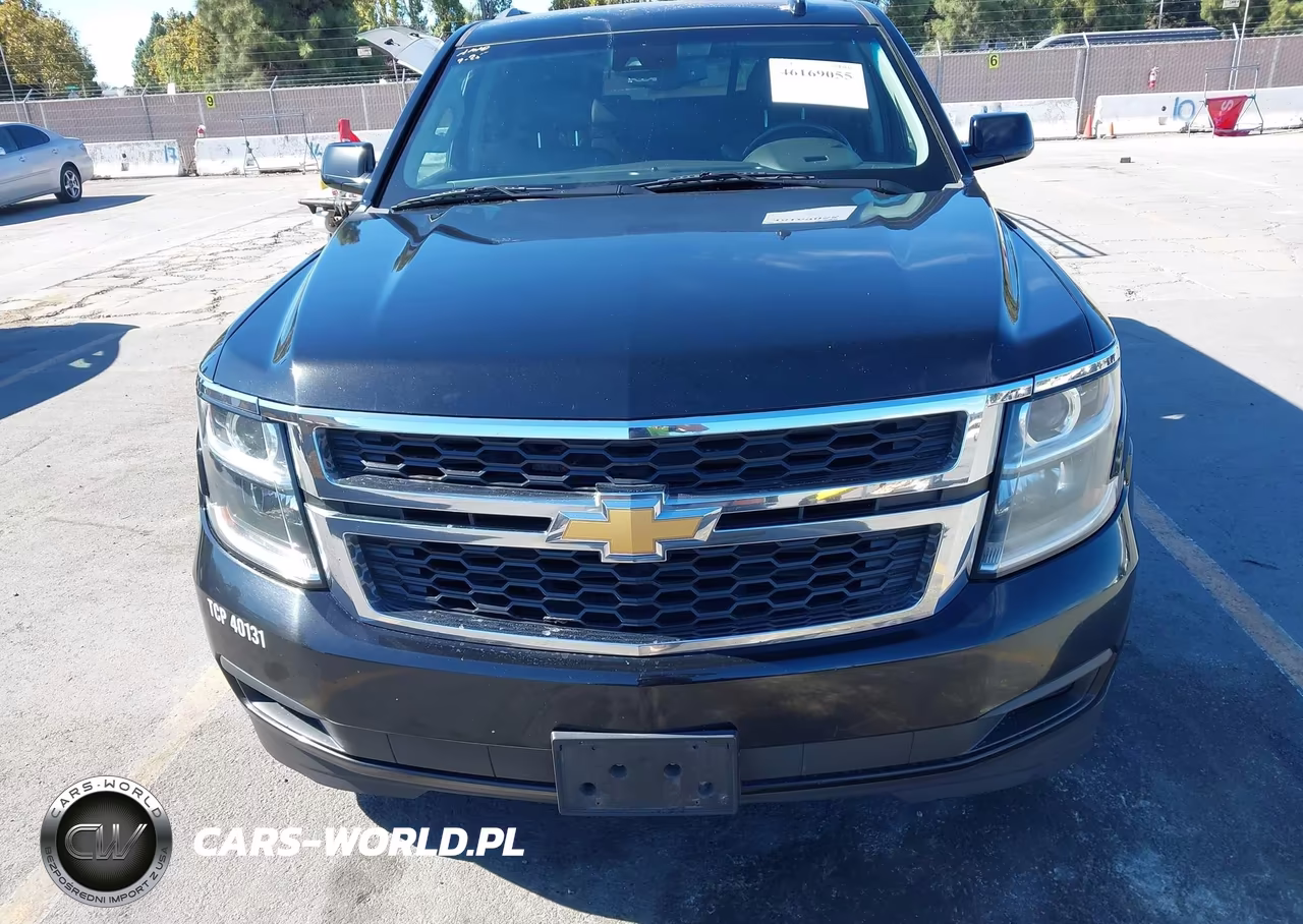 2020 Chevrolet Suburban 2Wd Lt VIN:1GNSCHKC2LR150706 - 12