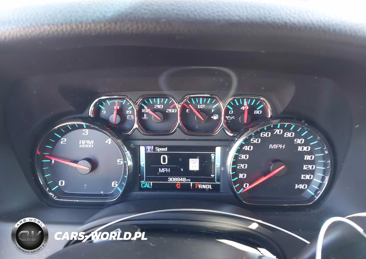 2020 Chevrolet Suburban 2Wd Lt VIN:1GNSCHKC2LR150706 - 7