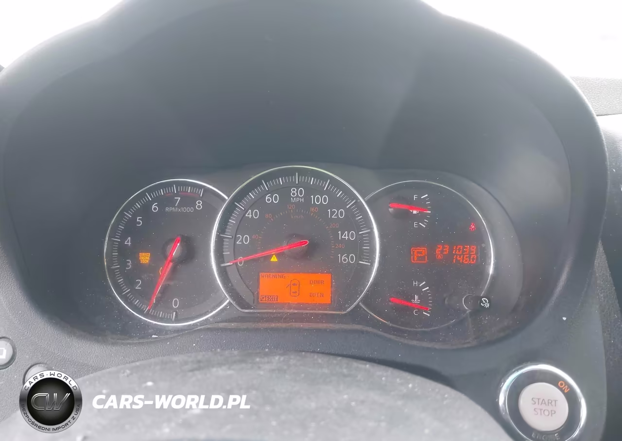 2009 Nissan Maxima 3.5 Sv VIN:1N4AA51E39C846939 - 7