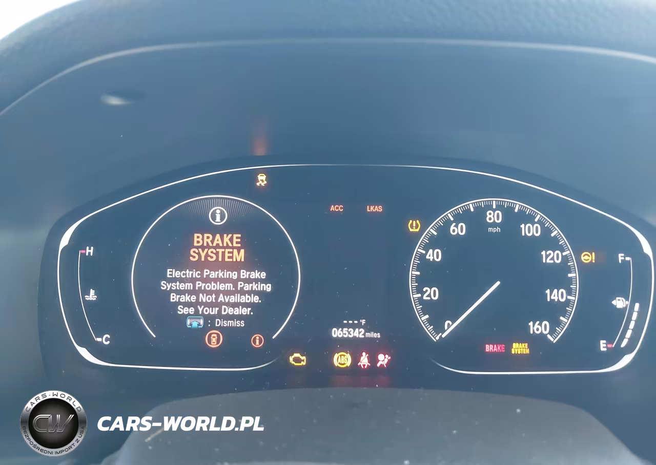 2018 Honda Accord Sport VIN:1HGCV1F36JA065602 - 7