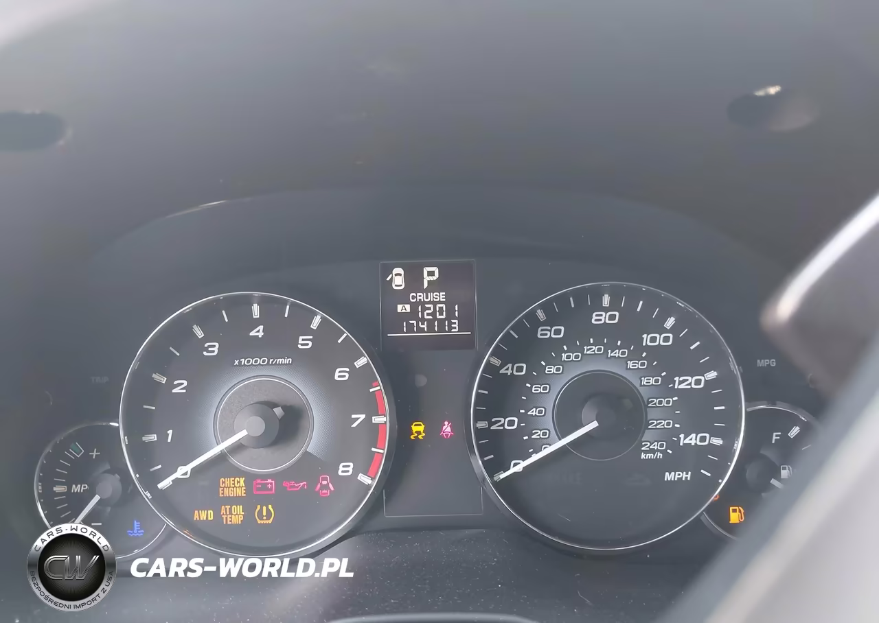 2010 Subaru Outback 2.5I Premium VIN:4S4BRCCC1A3334491 - 7