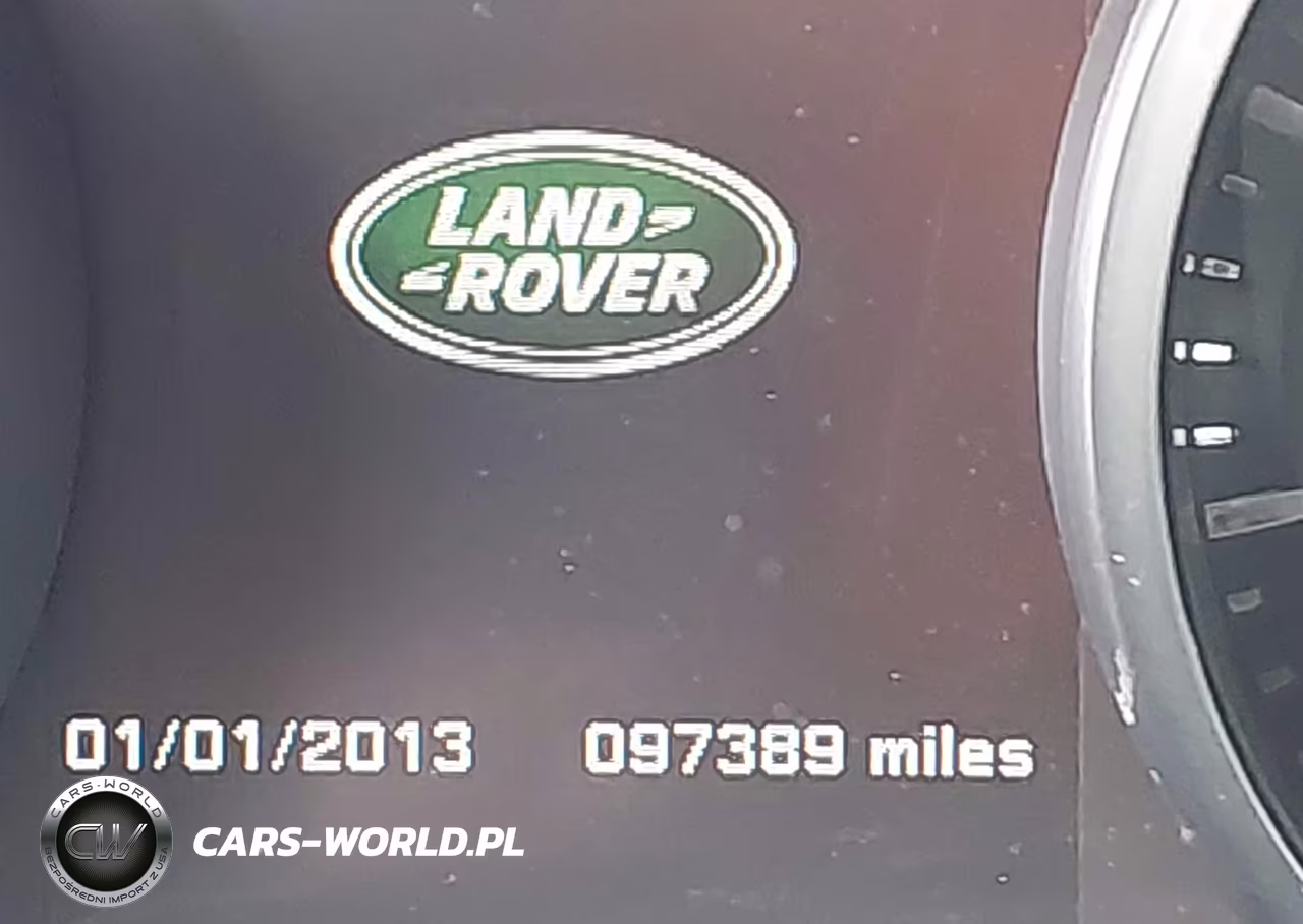 2014 Land Rover Range Rover Sport 3.0L V6 Supercharged Hse VIN:SALWR2WF8EA327229 - 15