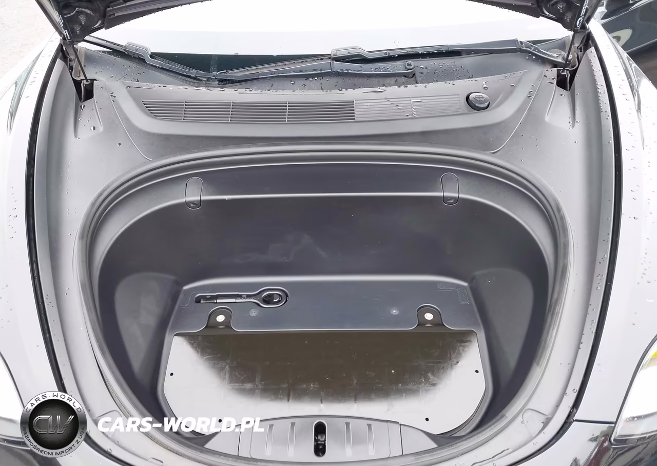 2019 Tesla Model 3 Long Range-Performance VIN:5YJ3E1EB0KF192443 - 10