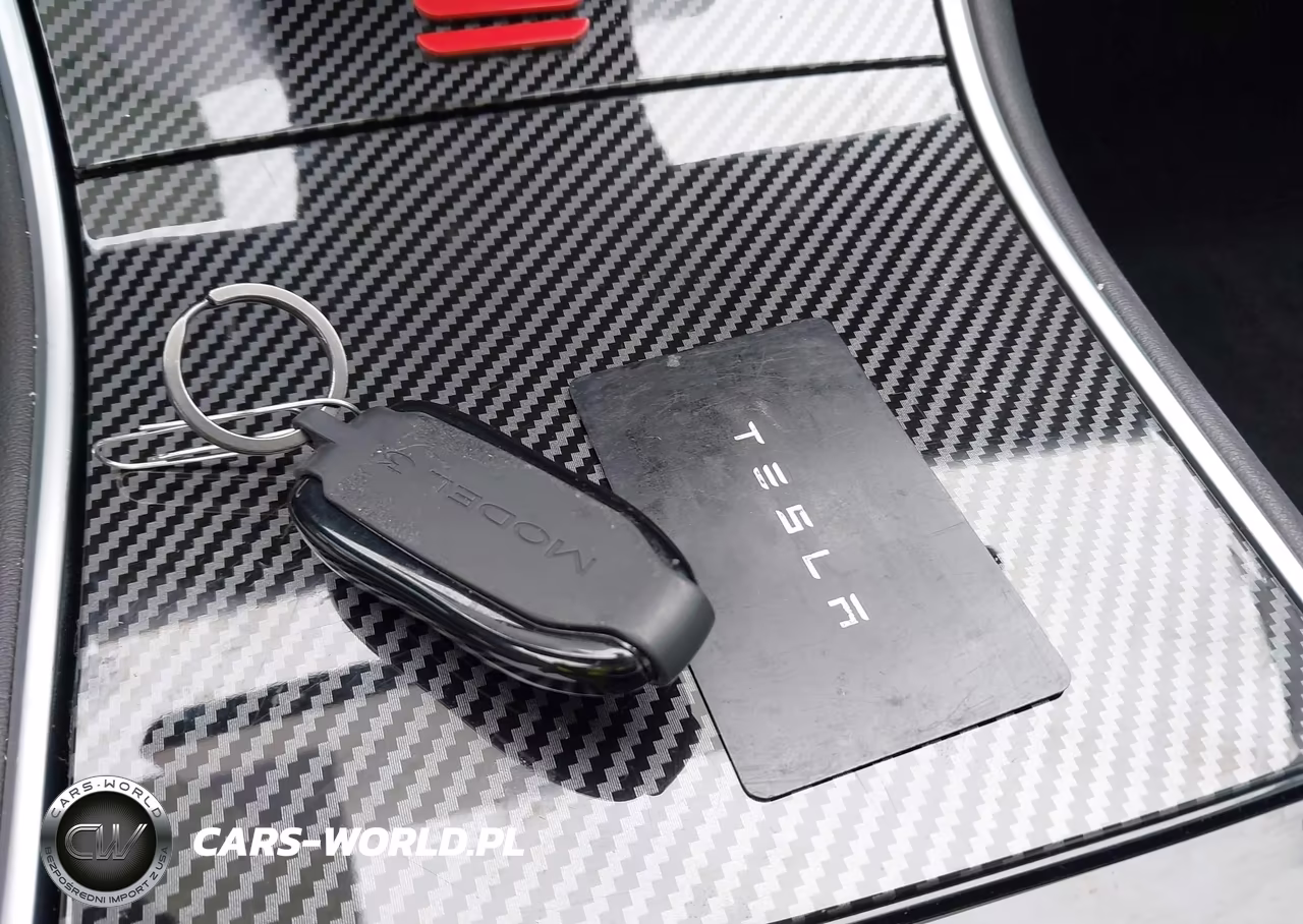 2019 Tesla Model 3 Long Range-Performance VIN:5YJ3E1EB0KF192443 - 11