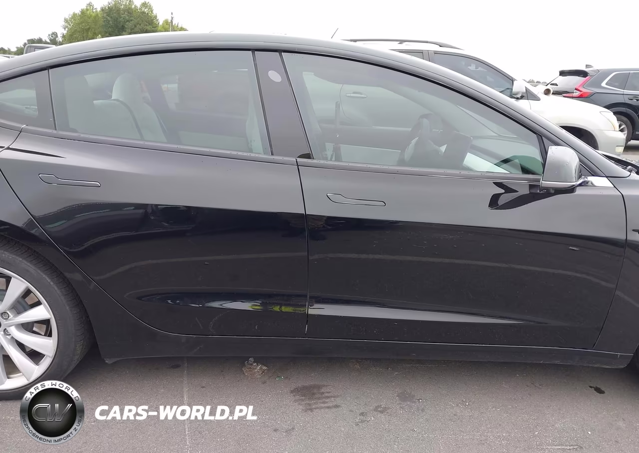2019 Tesla Model 3 Long Range-Performance VIN:5YJ3E1EB0KF192443 - 13