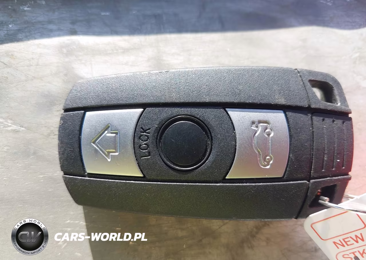 2011 BMW 328I VIN:WBAPH5C51BA443053 - 11
