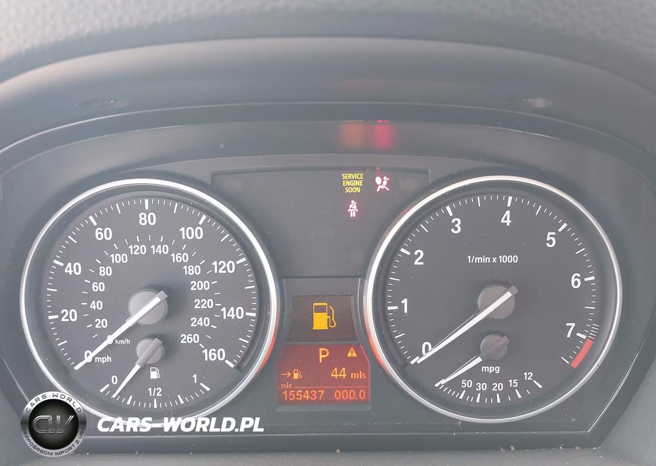 2011 BMW 328I VIN:WBAPH5C51BA443053 - 7