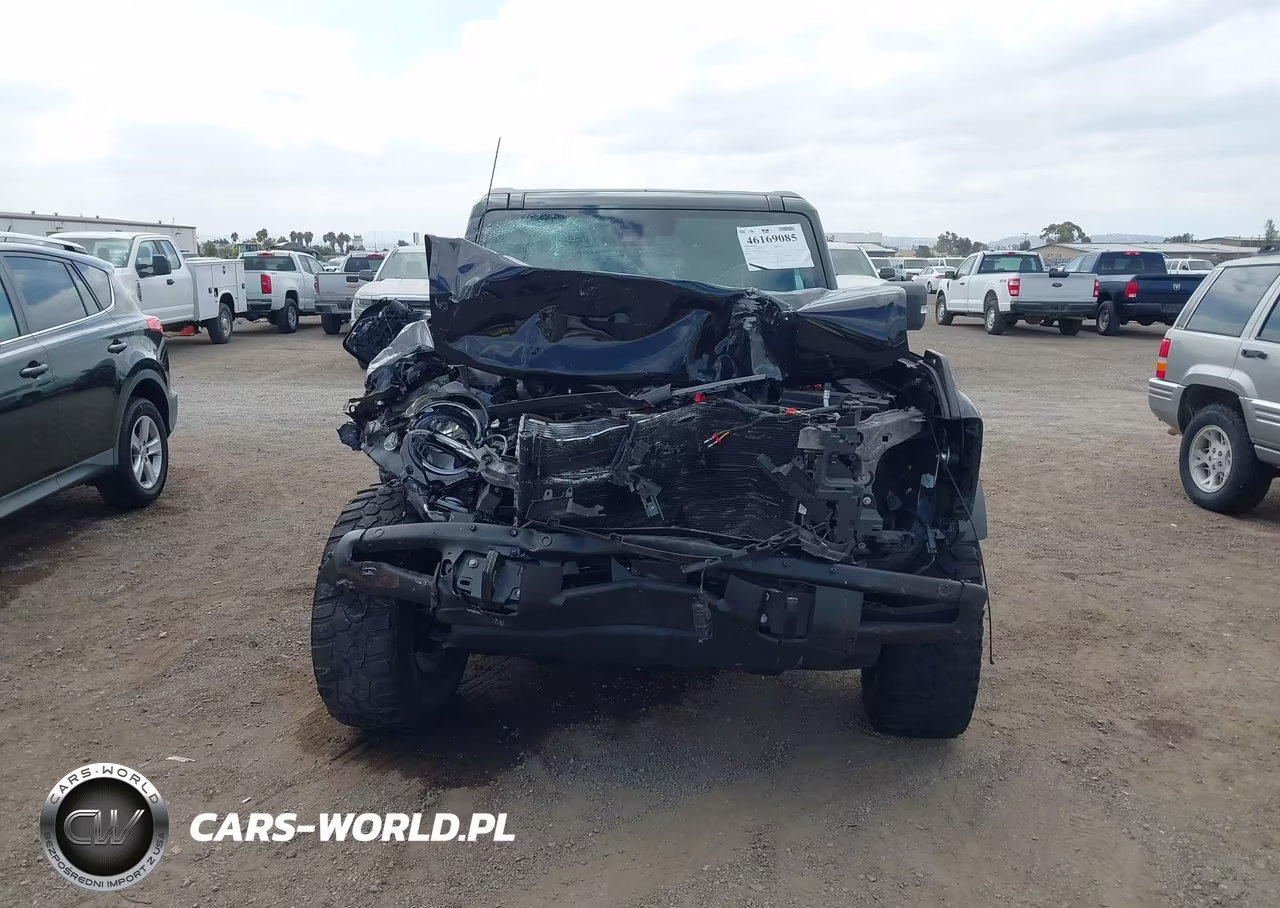 2023 Ford Bronco Badlands VIN:1FMEE5DPXPLA88507 - 13