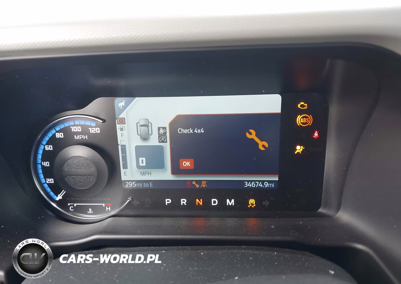 2023 Ford Bronco Badlands VIN:1FMEE5DPXPLA88507 - 7