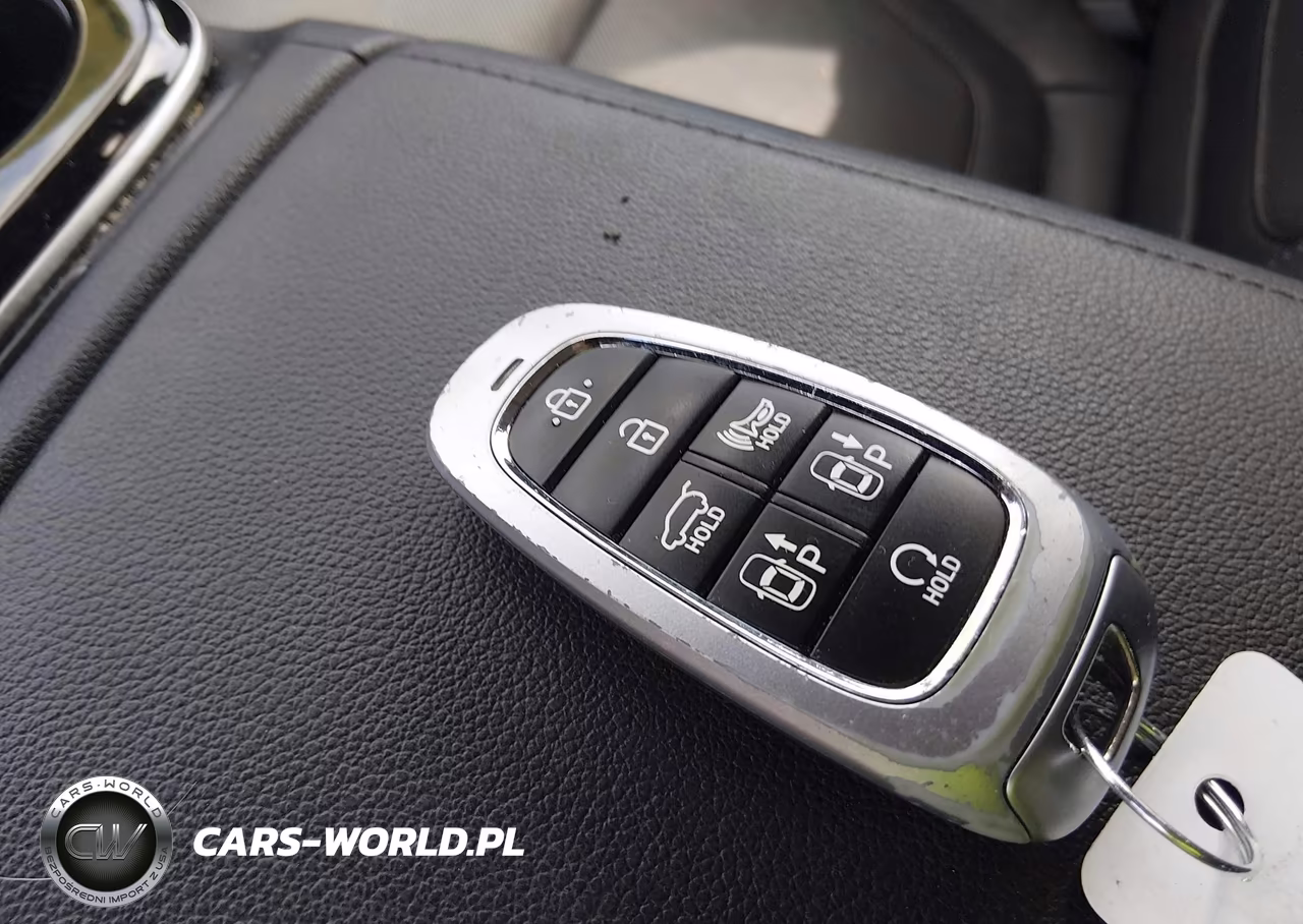 2023 Hyundai Tucson Limited VIN:5NMJECAEXPH235050 - 11