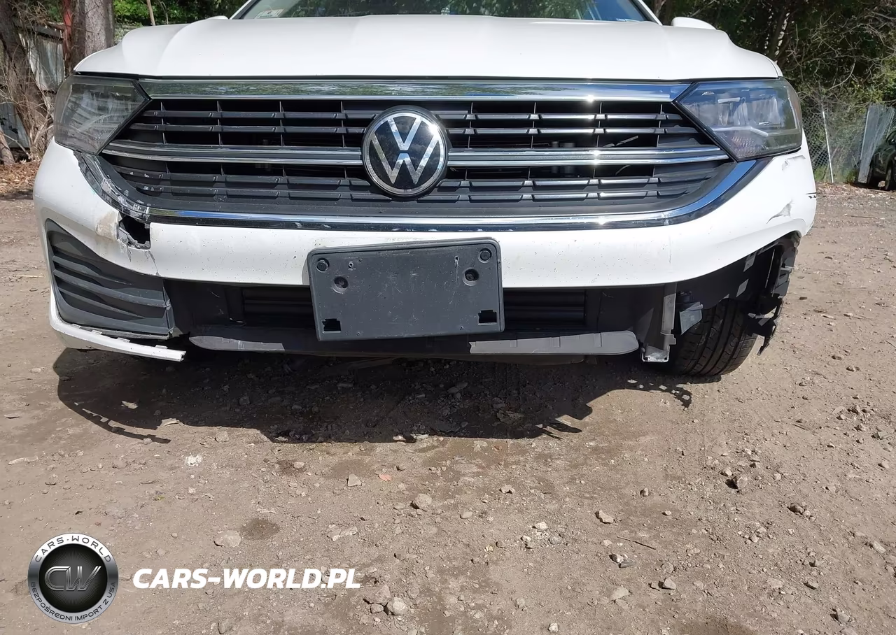 2022 Volkswagen Jetta 1.5T Se VIN:3VWEM7BU2NM032808 - 6