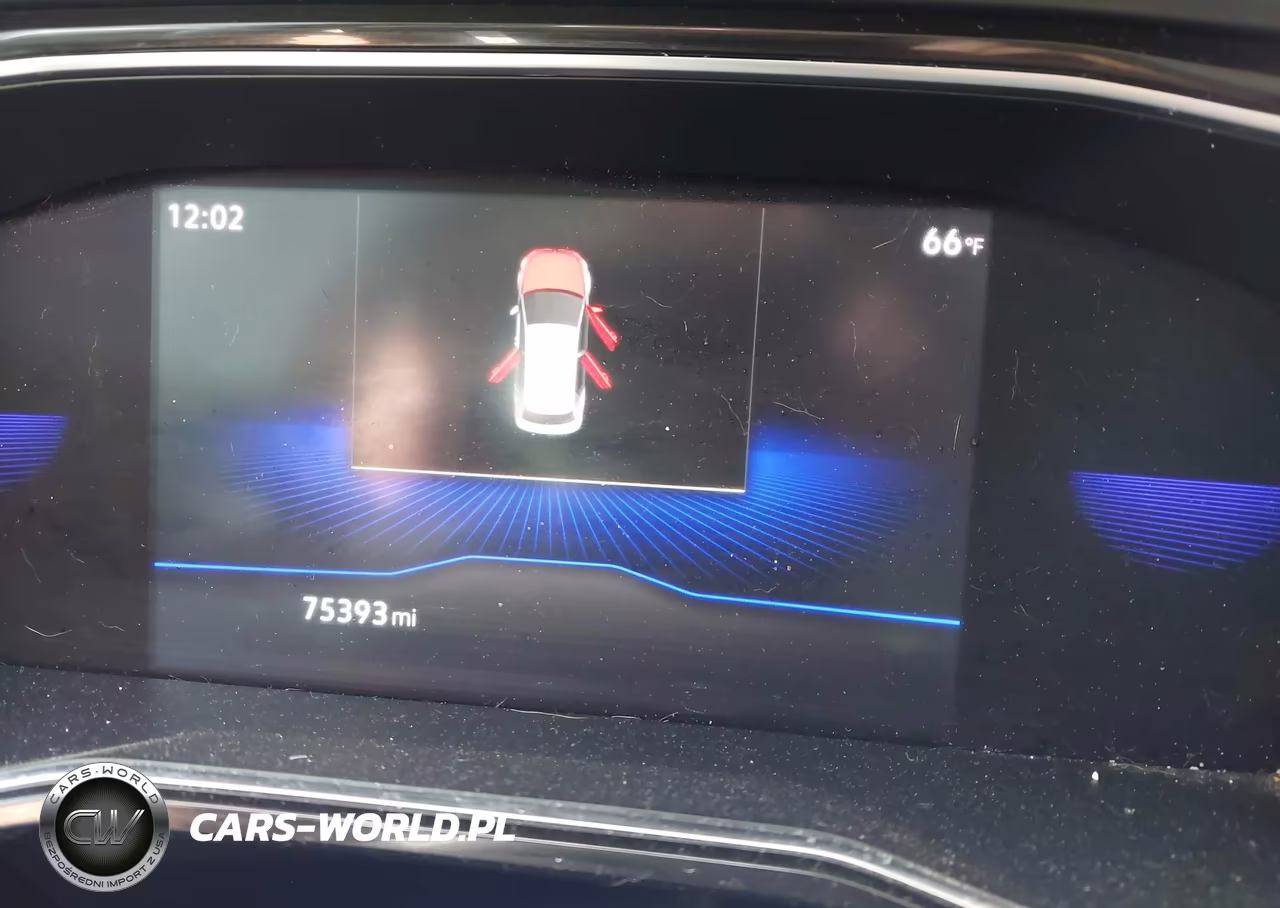 2022 Volkswagen Jetta 1.5T Se VIN:3VWEM7BU2NM032808 - 7