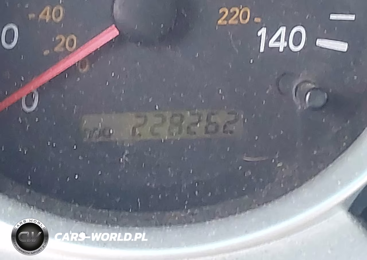 2004 Toyota Highlander Limited V6 VIN:JTEEP21A940037957 - 15