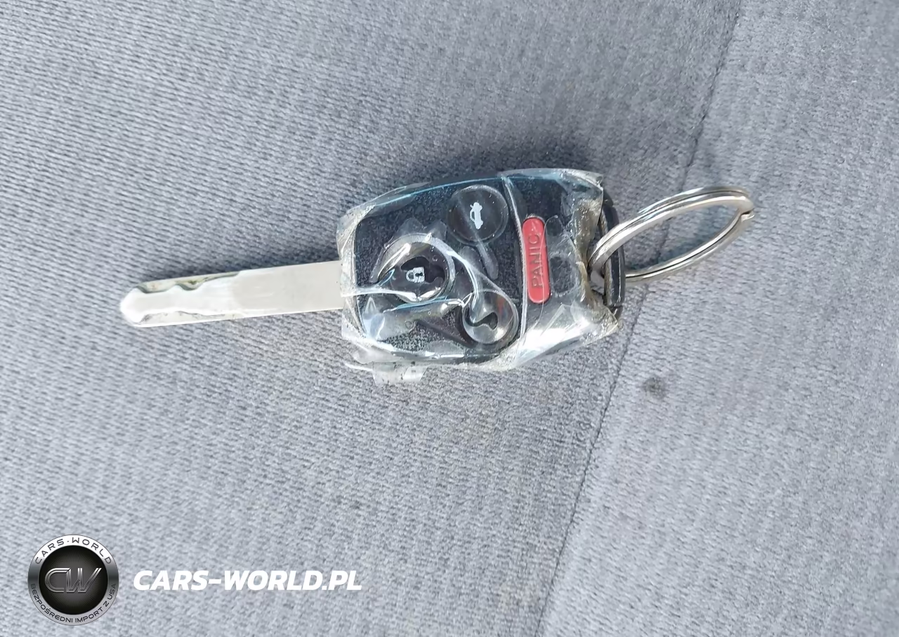 2004 Honda Accord 2.4 Lx VIN:JHMCM56334C034355 - 11