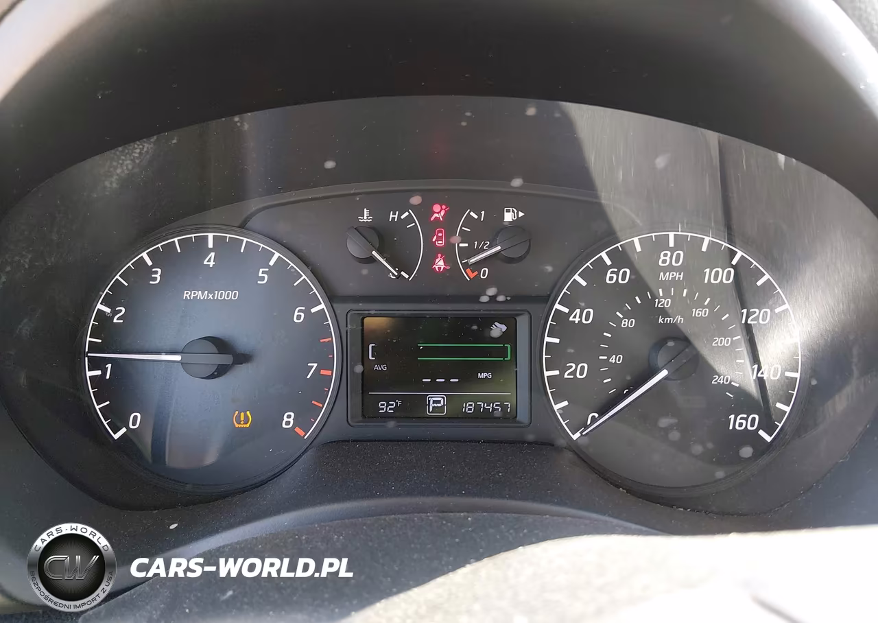 2014 Nissan Sentra S VIN:3N1AB7AP8EL694064 - 7