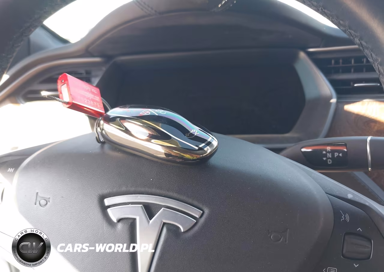 2021 Tesla Model S Long Range Dual Motor All-Wheel Drive-Long Range Plus Dual Motor All-Wheel Drive VIN:5YJSA1E29MF424662 - 11