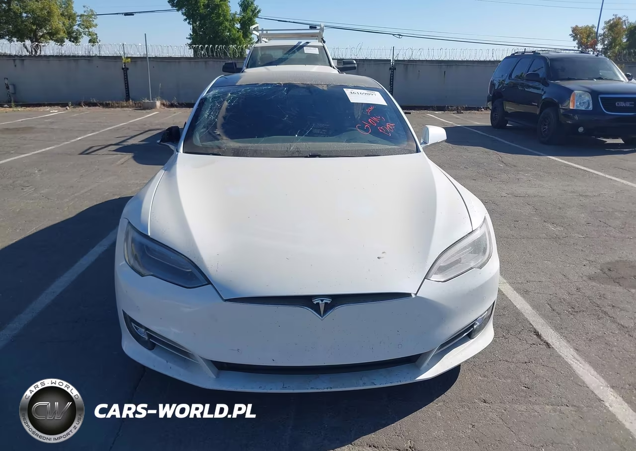 2021 Tesla Model S Long Range Dual Motor All-Wheel Drive-Long Range Plus Dual Motor All-Wheel Drive VIN:5YJSA1E29MF424662 - 12