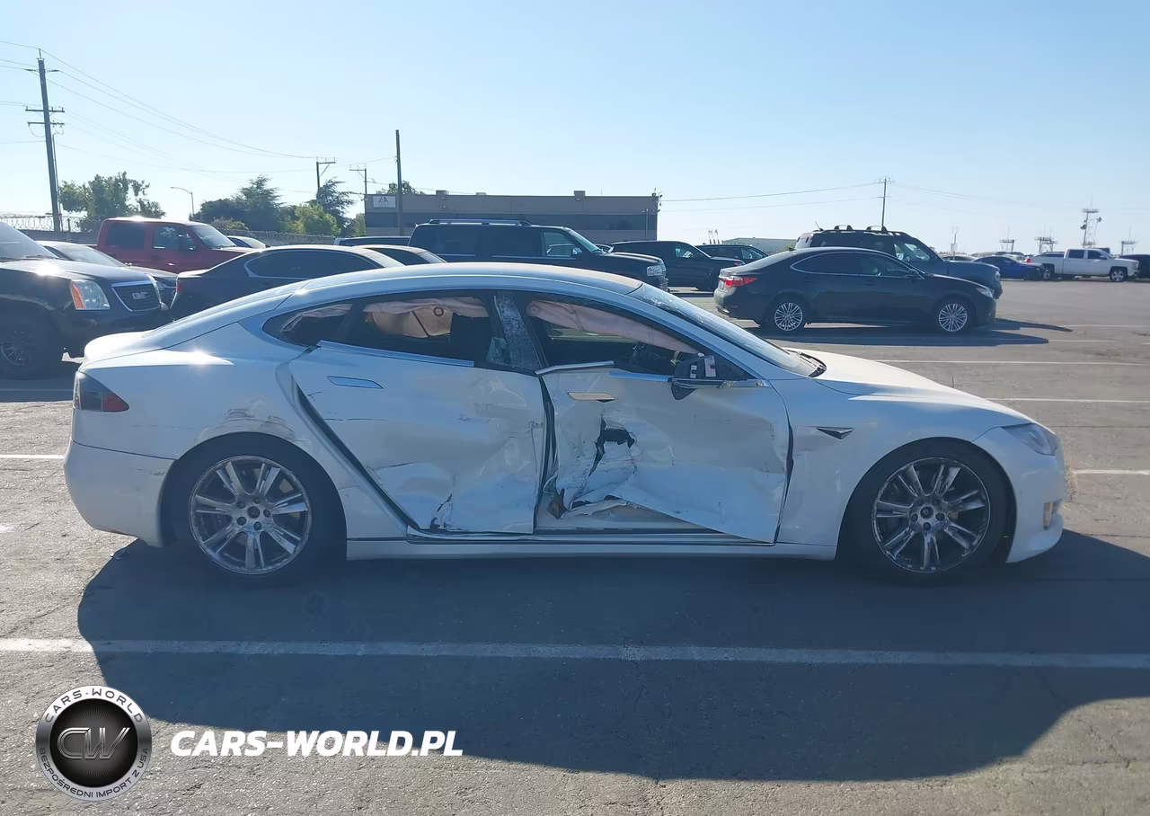 2021 Tesla Model S Long Range Dual Motor All-Wheel Drive-Long Range Plus Dual Motor All-Wheel Drive VIN:5YJSA1E29MF424662 - 13