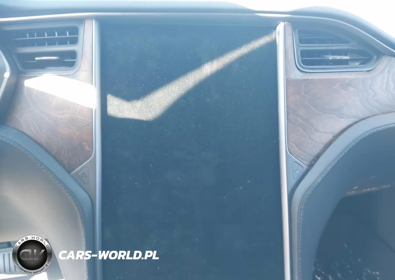 2021 Tesla Model S Long Range Dual Motor All-Wheel Drive-Long Range Plus Dual Motor All-Wheel Drive VIN:5YJSA1E29MF424662 - 15