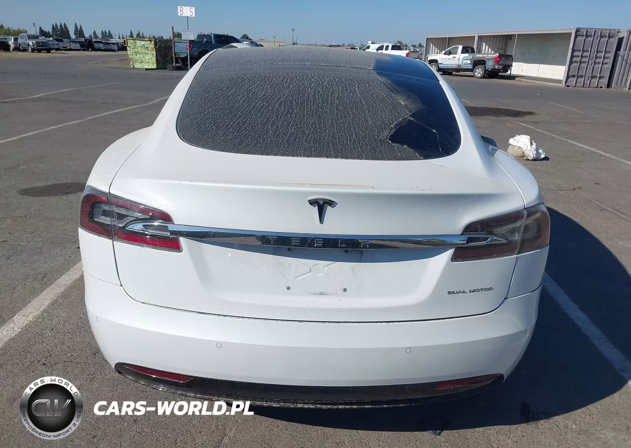 2021 Tesla Model S Long Range Dual Motor All-Wheel Drive-Long Range Plus Dual Motor All-Wheel Drive VIN:5YJSA1E29MF424662 - 16