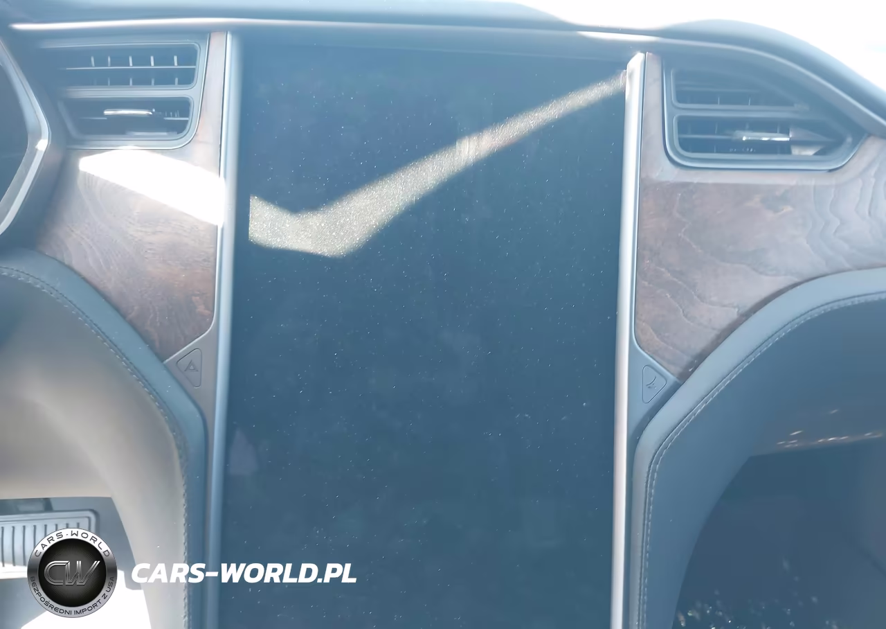 2021 Tesla Model S Long Range Dual Motor All-Wheel Drive-Long Range Plus Dual Motor All-Wheel Drive VIN:5YJSA1E29MF424662 - 17