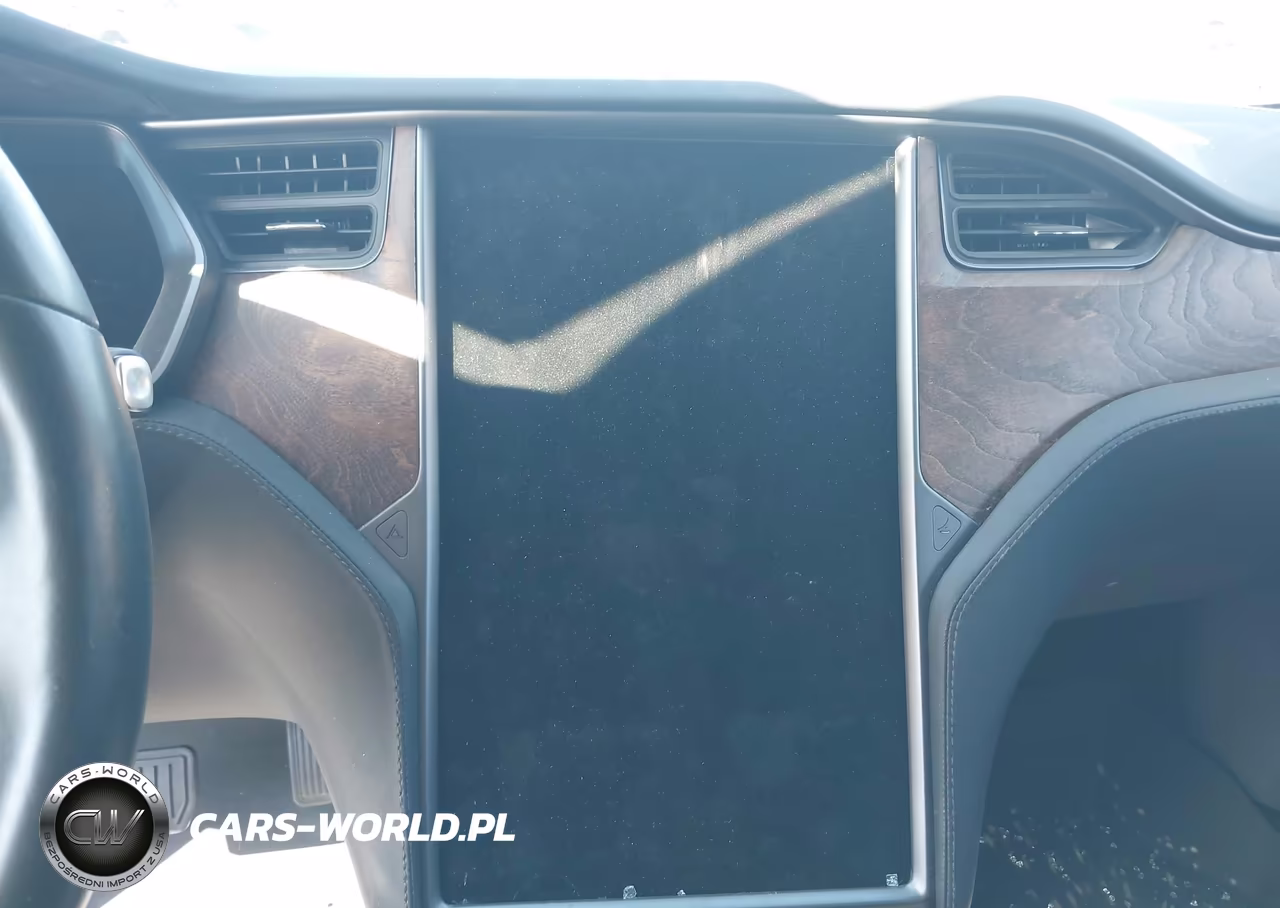 2021 Tesla Model S Long Range Dual Motor All-Wheel Drive-Long Range Plus Dual Motor All-Wheel Drive VIN:5YJSA1E29MF424662 - 18