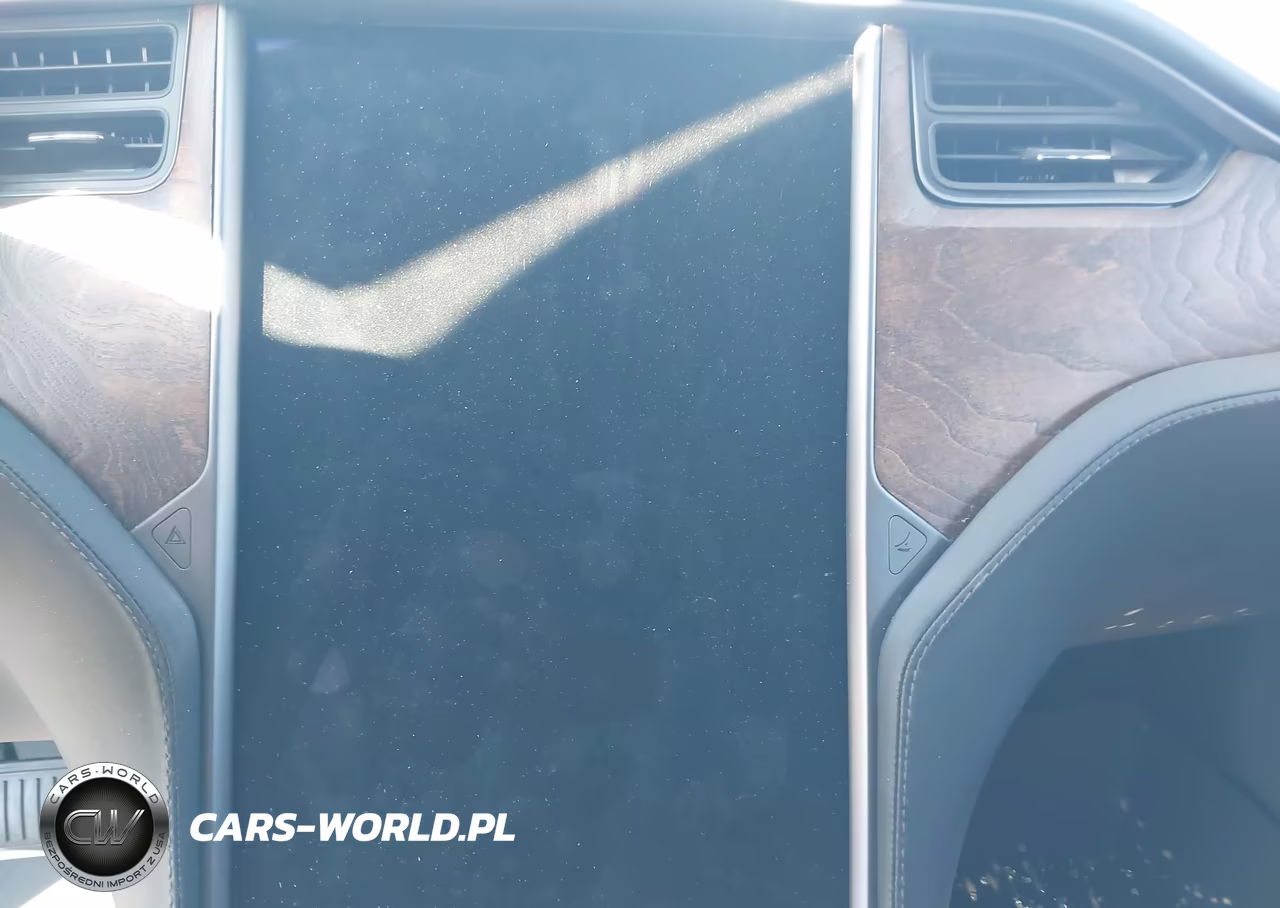 2021 Tesla Model S Long Range Dual Motor All-Wheel Drive-Long Range Plus Dual Motor All-Wheel Drive VIN:5YJSA1E29MF424662 - 7